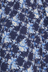 blue-renaissance-woven-midi-dress Flying Tomato-Sophia's Style-9
